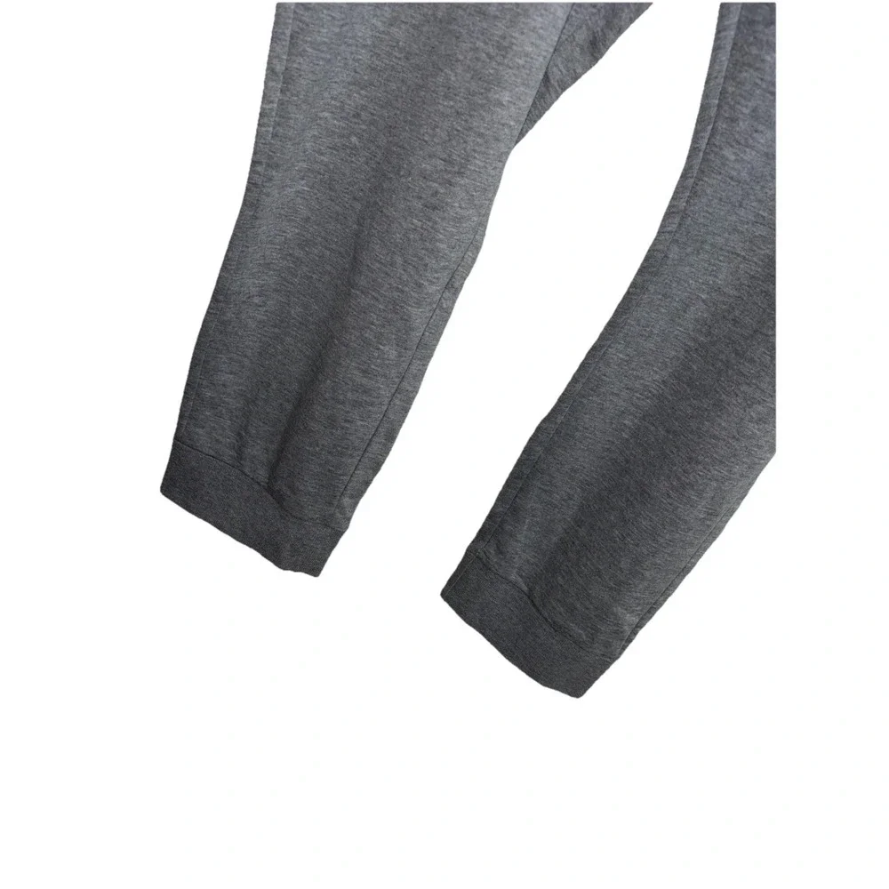 NWT Sea-Doo Mens French Terry Jogger Pants Gray 3XL Big & Tall Lounge Sweatpants